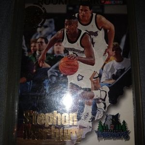 Basketball cards